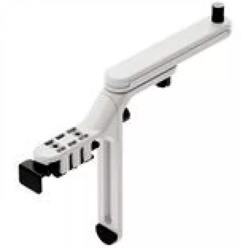 HAVN HS 420 supporto per GPU HVN-AS-HS420-05-BGS, bianco