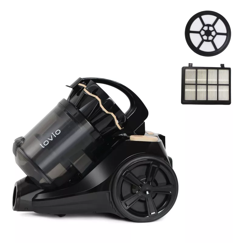 Aspirapolvere Lovio LVCVC002 VacuuFlex L