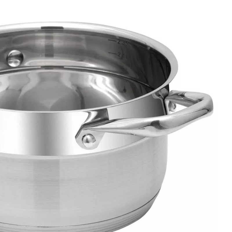 Casseruola D18CM 2,7L/92103 Resto