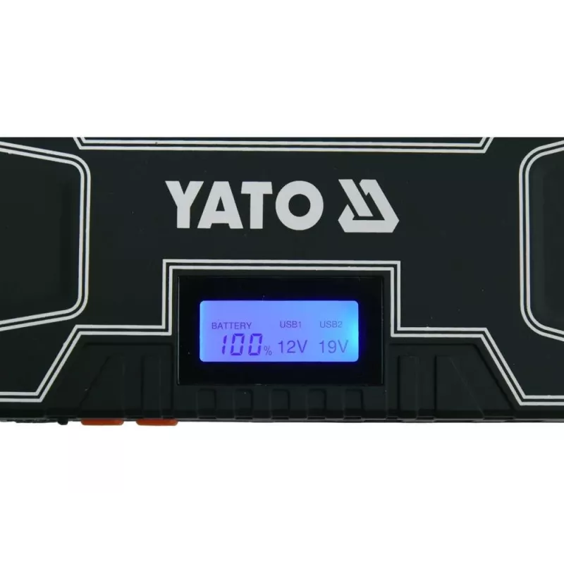 AVVIATORE 12000mA YT-83082 YATO