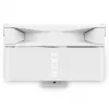 Dissipatore ad aria per processore NZXT T120 12 cm bianco 1 pz.