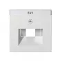 Gira 028427 bianco