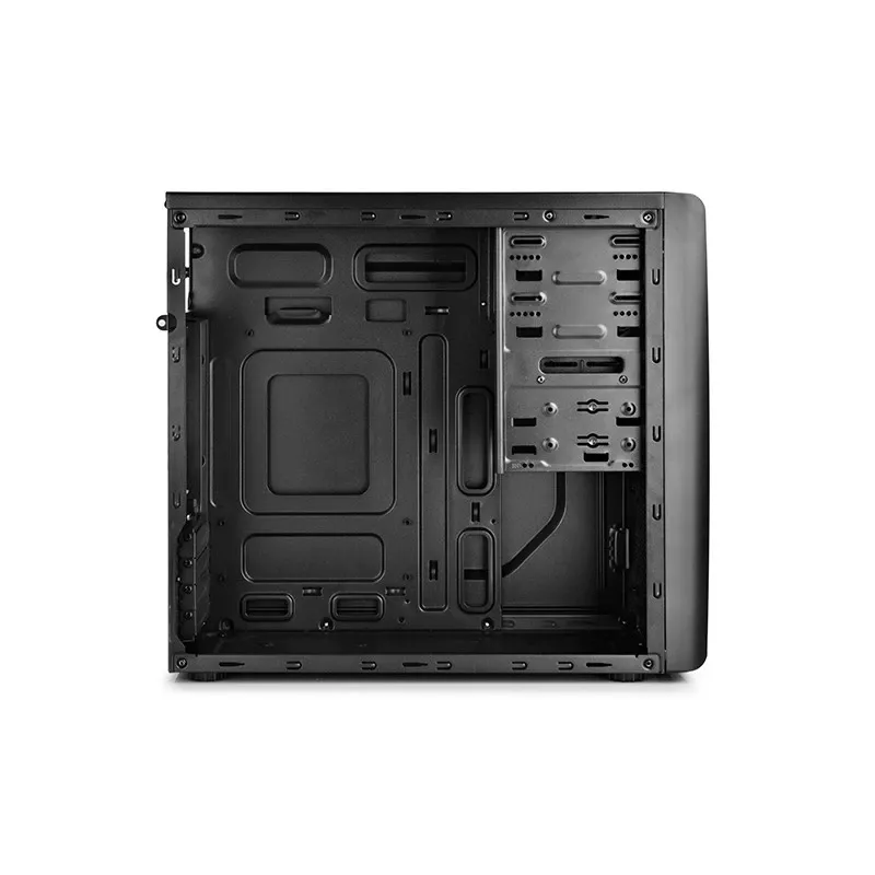 Case PC DeepCool DP-MATX-SMTR micro ATX nero