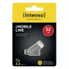 Chiavetta USB flash USB3 32GB/3536480 INTENSO