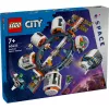 LEGO CITY 60433 STAZIONE SPAZIALE MODULARE