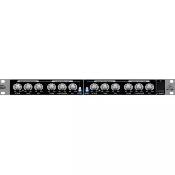 Behringer Psychoacoustic Processor SX3040 V2 (modello 000-CD001-00010)