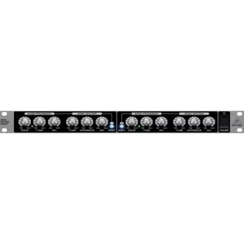 Behringer Psychoacoustic Processor SX3040 V2 (modello 000-CD001-00010)