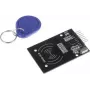 Joy-it sbc-rfid-rc522 nero