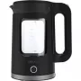 Bollitore Cecotec Thermosense 330 Glassy 1,7 L 2200 W nero