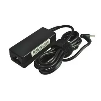 HP 720987-800 Alimentatore/caricabatterie per interni 65 W nero