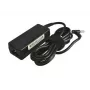 HP 720987-800 Alimentatore/caricabatterie per interni 65 W nero