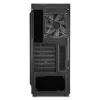 Case PC Sharkoon TK4 RGB Midi Tower nero