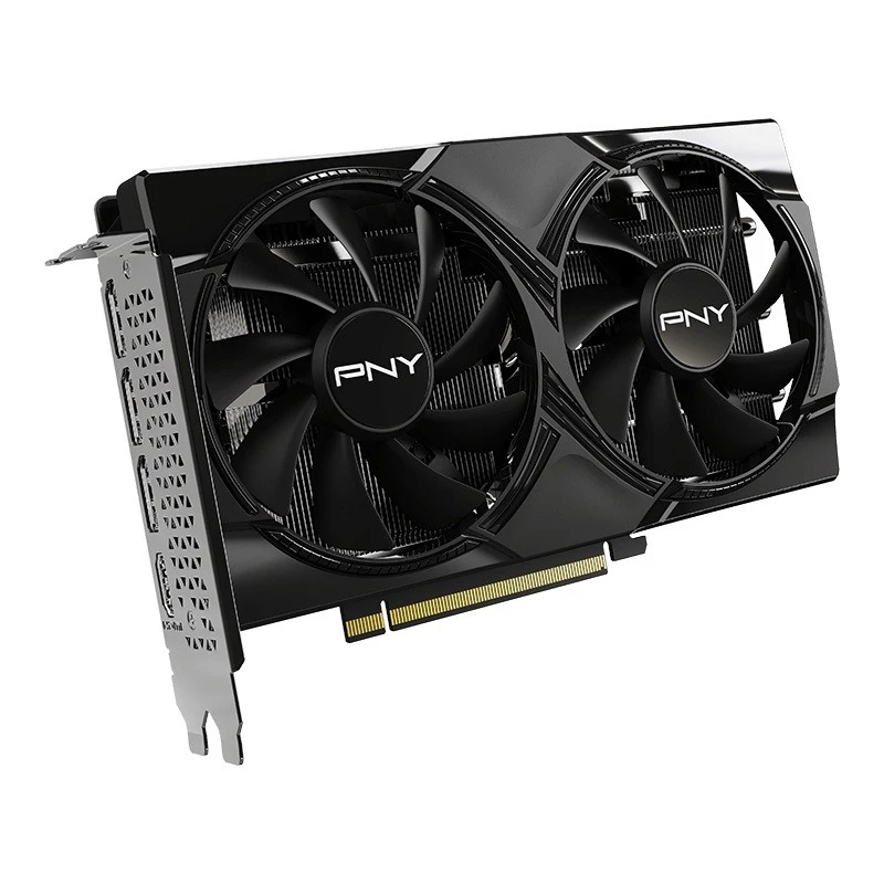 PNY GeForce RTX 5060 8GB scheda grafica