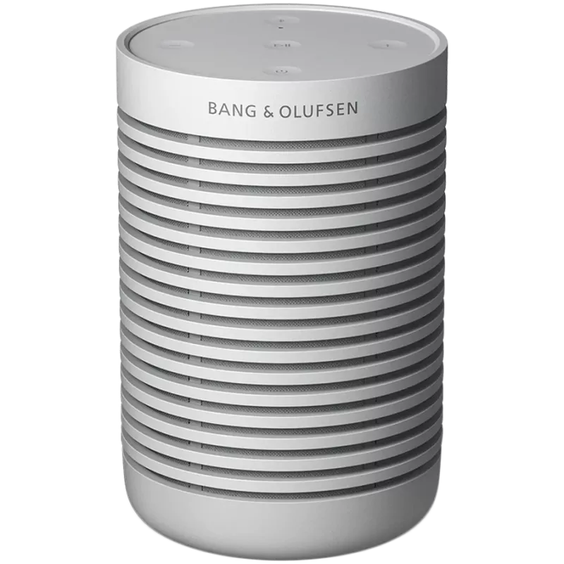 Bang Olufsen BeoSound Explore, lautoparlante, grigio, Bluetooth, 1626003