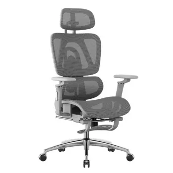 Expert 7.9 sedia girevole grigio