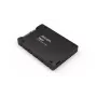 SSD | MICRON | serie SSD 7500 MAX | 800GB | NVMe | tecnologia NAND Flash 3D NAND | velocità di scrittura 1400 MB/s | velocità di lettura 6800 MB/s | fattore di forma U.3 | TBW 4380 TB | MTBF