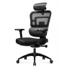 Sedia da gaming HUZARO COMBAT 7.0 nero