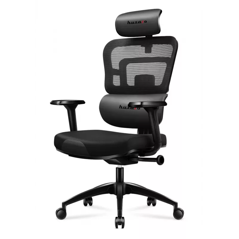 Sedia da gaming HUZARO COMBAT 7.0 nero