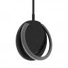 Caricabatterie wireless FIXED MagPad FIXMPAD2-BK 15 W pad Qi magnetico, nero