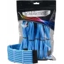 CableMod PRO ModMesh Set cavi di prolunga, Light Blue, CM-PCAB-16P3KIT-NKLB-3PC-R
