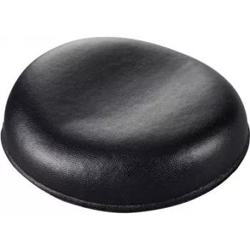 Renkforce RF-PWR-350 poggiapolsi ergonomico nero (RF-6031910)