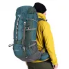 Zaino da trekking NILS Camp NC1949 Bergen 65L – verde