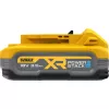 Batteria Dewalt DCBP318-XJ nera