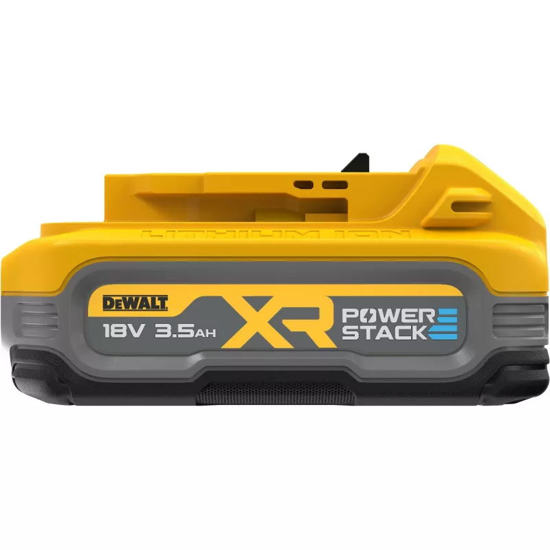 Batteria Dewalt DCBP318-XJ nera