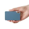 Unità SSD Intenso 250GB USB Type-C 3.2 Gen 1 blu grigio