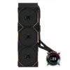 Dissipatore liquido all-in-one Lian Li GA II Hydroshift II LCD-C 360TL 12 cm nero