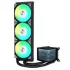 Raffreddamento ad acqua, display AMOLED 3D - 360 mm