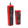 Rilevatore di coppia di cavi con tester RJ-45 UT-682