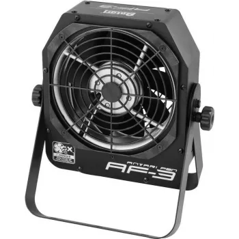 Antari Effect Fan AF-3X controllo a 3 velocità