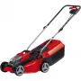 Rasaerba a batteria Power X-Change GE-CM 18/30 Li - Solo, 18Volt (rosso/nero, senza batteria e caricabatterie)