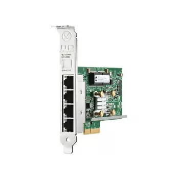 Adattatore di rete HP Enterprise Ethernet Adapter RP000130058 1 Gbps