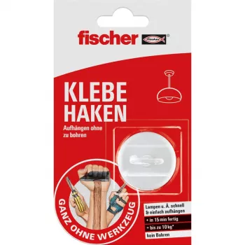 Fischer 545950 bianco