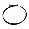 Motorola cavo coassiale HF LMR 240 6m nero
