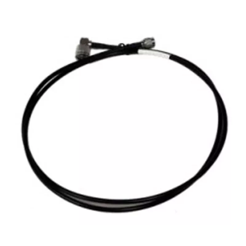 Motorola cavo coassiale HF LMR 240 6m nero