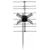 Antenna TV da esterno SENCOR SDA 611 DVB‑T2/T 12 dB 75Ω con filtro 4G LTE
