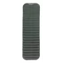 Materassino gonfiabile singolo Outwell 400123 — 1950×600×110 mm, poliestere/PVC, verde