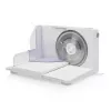 Affettatrice elettrica Tristar EM-2098 150 W bianca spessore di taglio 1,5 cm
