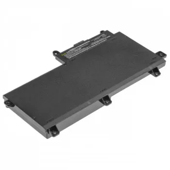 Batteria ricaricabile per laptop Green Cell Pro CI03XL per HP ProBook