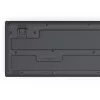 Set tastiera e mouse WKM-100 nero