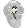 Spazzola di pulizia Robomow MRK9106A per modelli RX – accessorio per robot tagliaerba