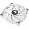 Thermaltake CT200 20 cm bianca 500-900 giri/min cuscinetto idraulico