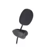 Esperanza EH178 Microfono con clip nero