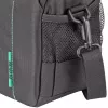 Borsa a spalla Rivacase 7420 nera compatibilità SLR