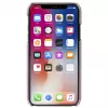 Cover Krusell Broby iPhone XS Max 16,5 cm rosa