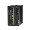 Switch di rete L2 managed Cisco IE-3200-8P2S-E