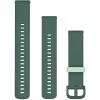 Cinturino Garmin 010-12932-66 verde